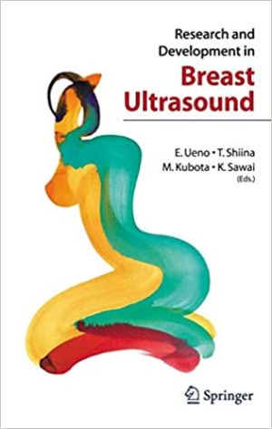 Research and Development in Breast Ultrasound