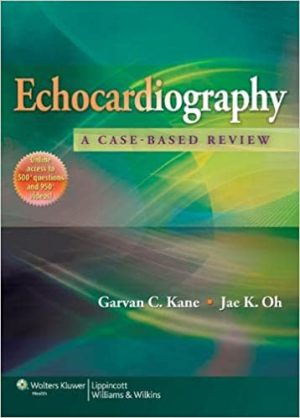 Echocardiography A Case Based Review