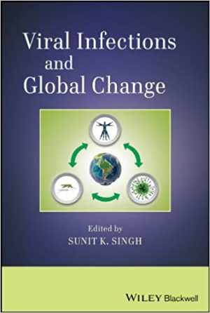 Viral Infections and Global Change