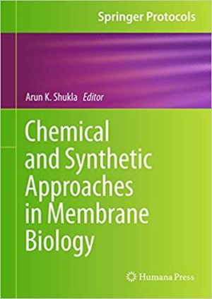 Chemical and Synthetic Approaches in Membrane Biology