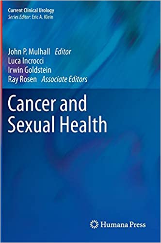 Cancer and Sexual Health