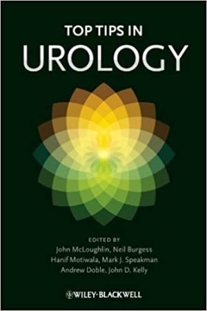 Top Tips in Urology 2nd Ed