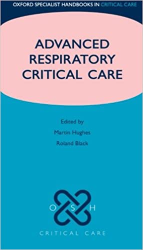 Advanced Respiratory Critical Care