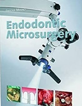 Endodontic Microsurgery