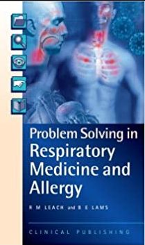 Problem Solving in Respiratory Medicine & Allergy