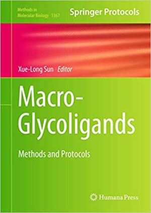 Macro Glycoligands Methods and Protocols