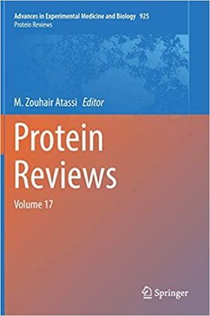 Protein Reviews Volume 17