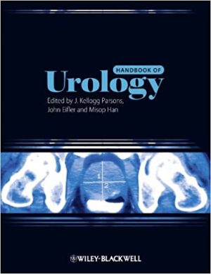 Handbook of Urology By John Kellogg Parsons