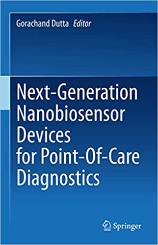 Next Generation Nanobiosensor Devices for Point Of Care Diagnostics