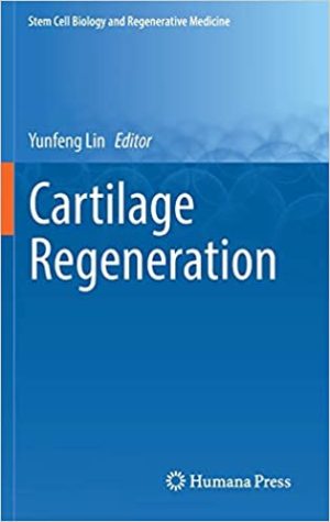 Cartilage Regeneration