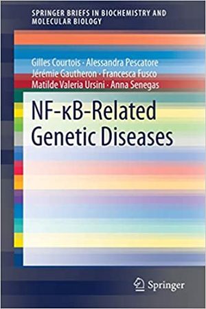 NF KB Related Genetic Diseases