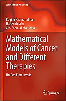 Mathematical Models of Cancer and Different Therapies Unified Framework