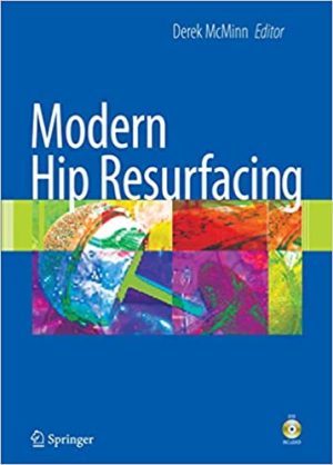 Modern Hip Resurfacing
