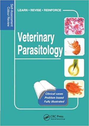 Veterinary Parasitology Self Assessment Colour Review