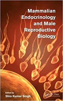 Mammalian endocrinology and male reproductive biology
