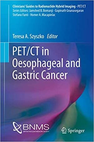 PET CT in Oesophageal and Gastric Cancer