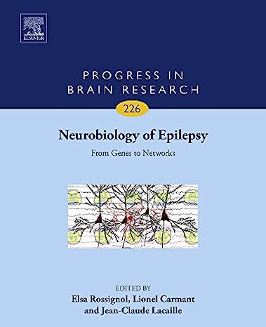 Neurobiology of Epilepsy From Genes to Networks