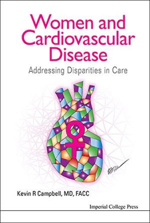 Women And Cardiovascular Disease Addressing Disparities In Care