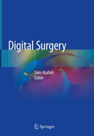 Digital Surgery by Sam Atallah
