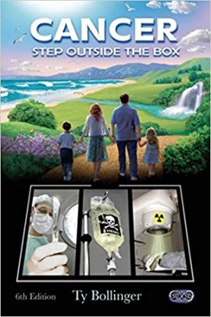 Cancer Step Outside the Box 6th Edition
