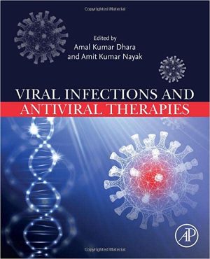 Viral Infections and Antiviral Therapies