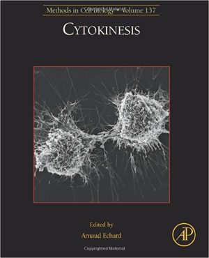 Cytokinesis