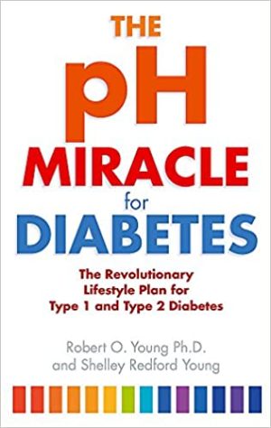 The pH Miracle For Diabetes