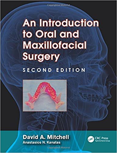 An Introduction to Oral and Maxillofacial Surgery 2nd Ed