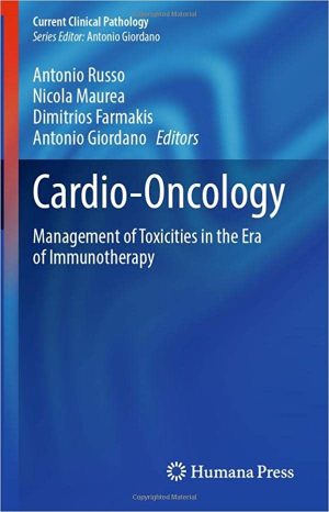 Cardio Oncology Management of Toxicities in the Era of Immunotherapy