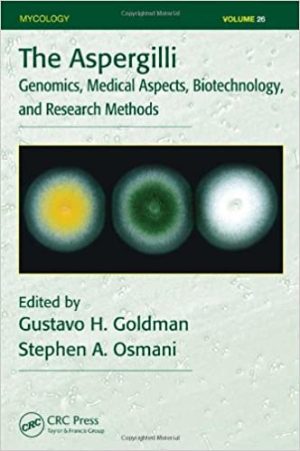The Aspergilli Genomics Medical Aspects Biotechnology and Research Methods