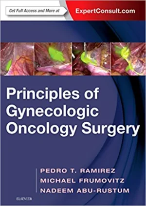 Principles of Gynecologic Oncology Surgery