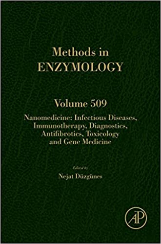 Nanomedicine Infectious Diseases Immunotherapy Diagnostics Antifibrotics Toxicology and Gene Medicine