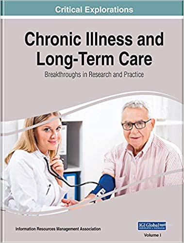 Chronic Illness and Long Term Care Breakthroughs in Research and Practice