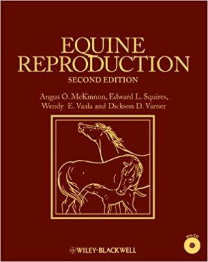 Equine Reproduction 2nd Ed