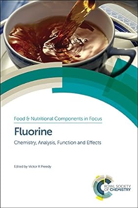 Fluorine Chemistry Analysis Function and Effects
