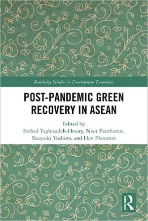 Post Pandemic Green Recovery in ASEAN