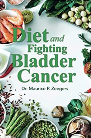 Diet and Fighting Bladder Cancer