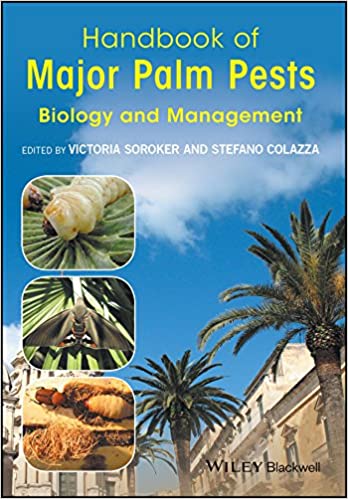 Handbook of Major Palm Pests Biology and Management