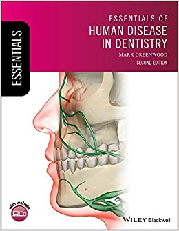 Essentials Of Human Disease In Dentistry 2nd Ed