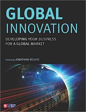 Global Innovation Developing Your Business for a Global Market