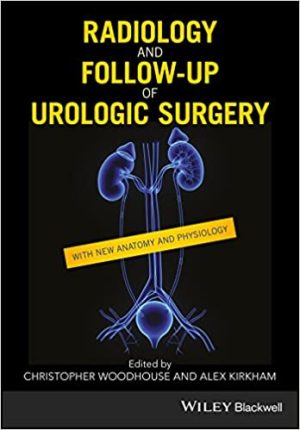 Radiology and Follow Up of Urologic Surgery