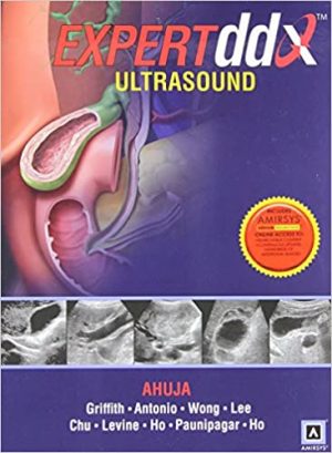EXPERTddx Ultrasound