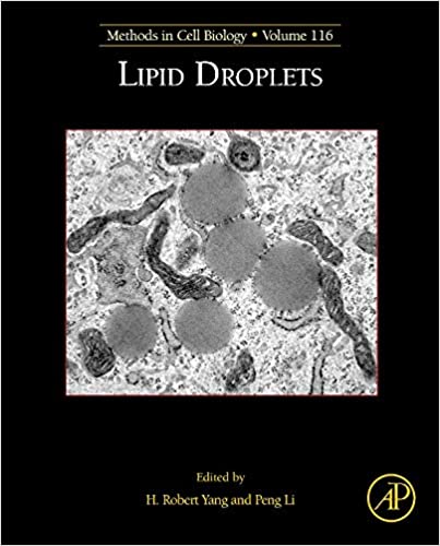 Lipid Droplets