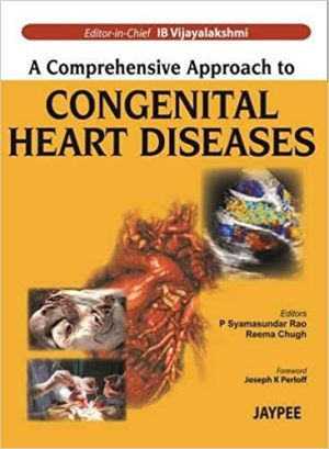 A Comprehensive Approach to Congenital Heart Diseases