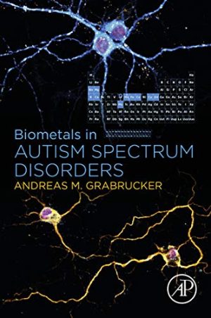 Biometals in Autism Spectrum Disorders