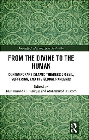 From the Divine to the Human Routledge Studies in Islamic Philosophy