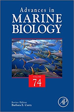 Advances in Marine Biology Volume 74