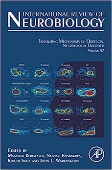 Translating Mechanisms of Orofacial Neurological Disorder