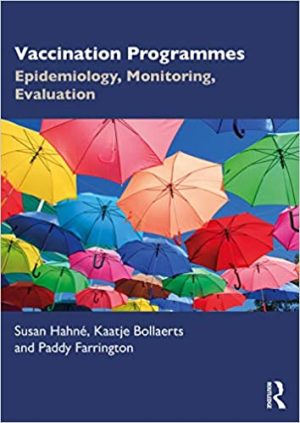 Vaccination Programmes Epidemiology Monitoring Evaluation