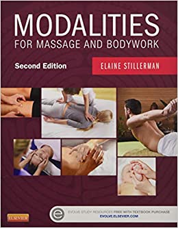 Modalities for Massage and Bodywork 2nd Ed